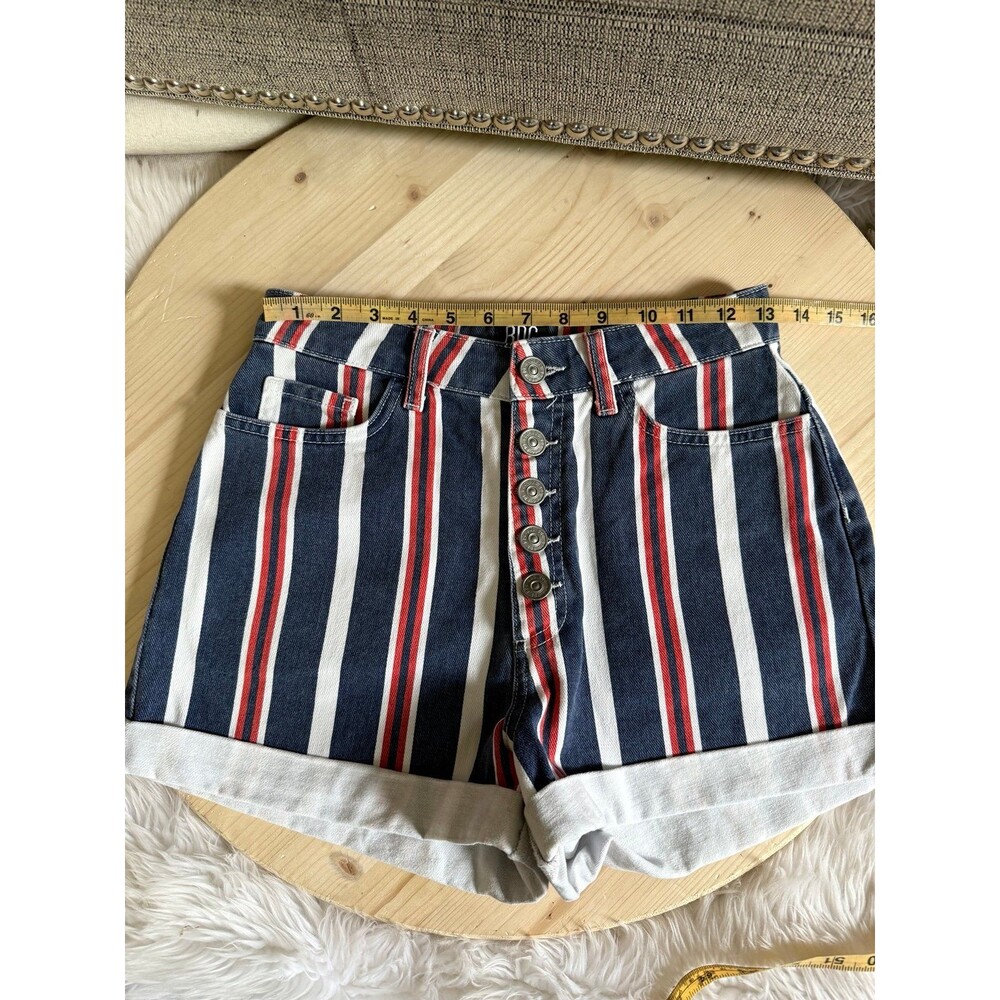 BDG Urban Outfitters striped shorts - Picture 4 of 8